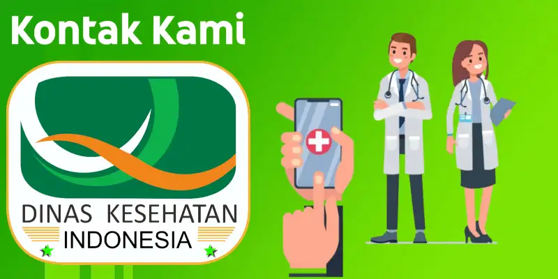 Layanan Dinkes Karo