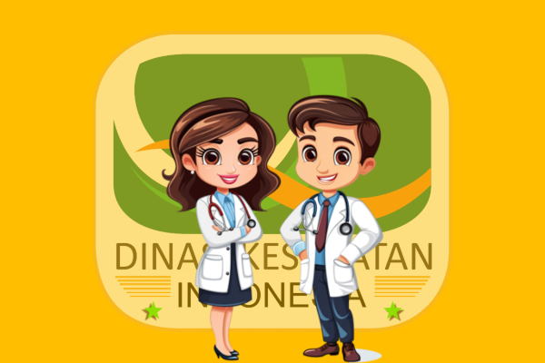 Program Dinkes Karo